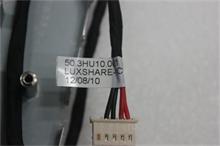PC LV C345 Rear IO Bracket W/OTV W/OHDMI