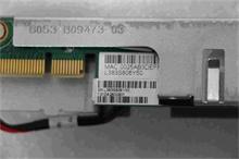 PC LV C355 Rear IO Bd. W/GPU/HDMI W/O TV