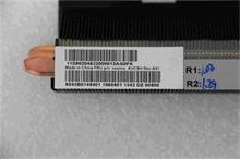 PC LV C360 AVC DIS Thermal Module