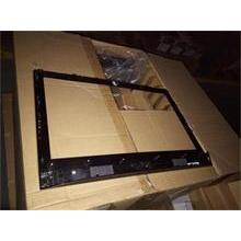 PC LV C40-30 Bezel Front Black