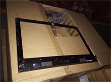 PC LV C40-30 Bezel Front Black
