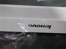 PC LV C40-30 Bezel Front White