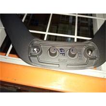 PC LV C40-30 Stand Base Dark-Silver