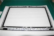 PC LV C440 Touch Front Bezel Black