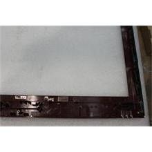 PC LV C445 Front Bezel Red