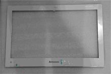 PC LV C455 Front Bezel (White)