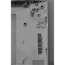 PC LV C460 Front Bezel White