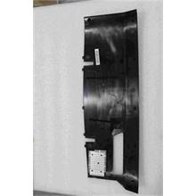 PC LV C460 Slide Cover W/O TV Black