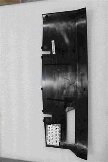 PC LV C460 Slide Cover W/O TV Black