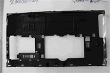 PC LV C50-30 Rear Cover W/HD-Out Black