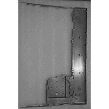 PC LV C50-30 Rear Deco Light-Silver