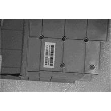 PC LV C50-30 Rear Deco W/HD Dark-Silver