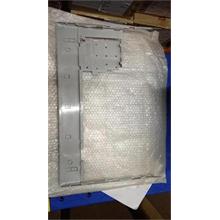 PC LV C50-30 Rear Deco W/HD Light-Silver