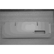PC LV C50-30 Slide Cover W/HD-Out White