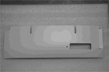 PC LV C50-30 Slide Cover W/HD-Out White