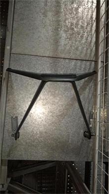 PC LV C50-30 Stand Module Dark