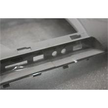 PC LV C540 Back Cover W/O TV HDMI White