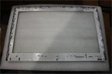 PC LV C540 Front Bezel White