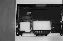 PC LV C540 Touch BC W/HDMI_ODD W/OTV(BK)