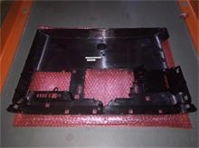 PC LV C560T Rear Cover W/O TV Black
