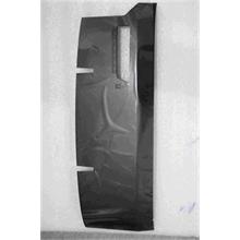 PC LV C560T Slide Cover Black