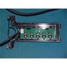PC LV Cable For LED Board Tinian