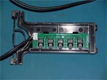 PC LV Cable For LED Board Tinian