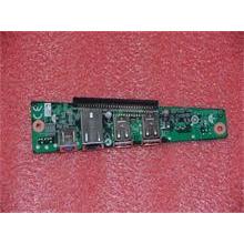 PC LV ECS 64Pin Basic Rear IO Card (R)