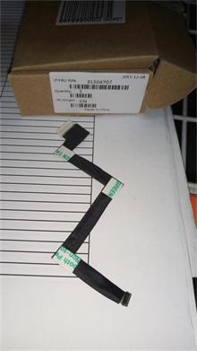 PC LV Flex20 Webcam Cable