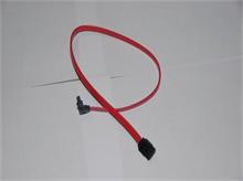 PC LV GS 2H420mm SATA Cable Latch (R)