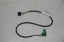 PC LV GS Crete LED/Switch Cable_500mm H5