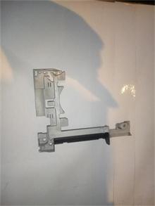 PC LV Hinge Bracket left