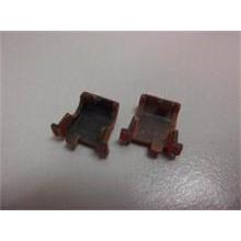 PC LV Hinge Cap R+L-Orange FA0DZ0009/A00
