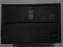 PC LV HLDS 16XDH30N Sata Black DVD-ROM