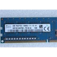 PC LV HMT451U6AFR8C-PB 4GB D3-1600 RAM