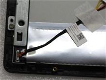 PC LV Horizon LCD Module Blk