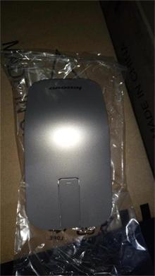 PC LV Horizon Liteon 2.4G Mouse Silver