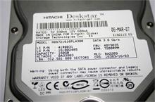 PC LV HTHDS721616PLA380 160G8M7200SATA2