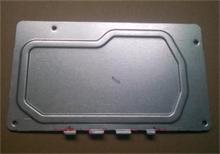 PC LV JT 20L Chassis PSU Cover
