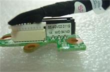 PC LV LA46 CRT Board UMA WO/D SUB Cable