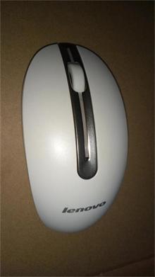 PC LV Liteon SM-8861 2.4G Mouse White