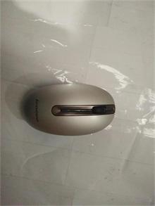 PC LV Liteon SM-8861 Mouse Silver MY