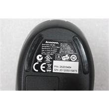 PC LV Liteon SM-8861(WW) Mouse Black