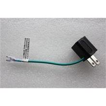 PC LV Longwell JPN 3_2pin convert ACplug