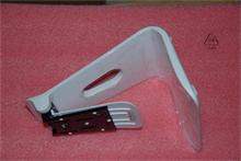 PC LV Maui C205 Hinge Stand Assy (White)