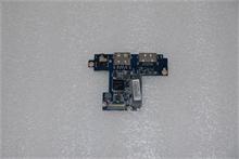 PC LV MINNIE IO Board Black