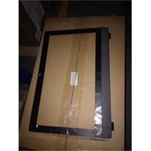 PC LV S20-00 Front Bezel Black