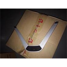 PC LV V40-30 Stand Base Silver