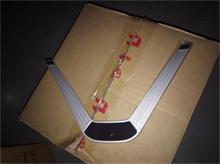 PC LV V40-30 Stand Base Silver