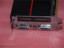 PC LV VGA ATI HD5970 2G/A/DUAL DVI/MINID